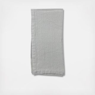 Ellen DeGeneres x Canvas Stone Washed Linen Napkin, Set of 4