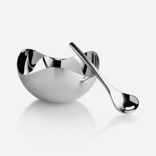 Bloom Salt Cellar