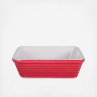 Horizontal Square Baker
