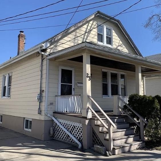 Our Home Renovation Fund