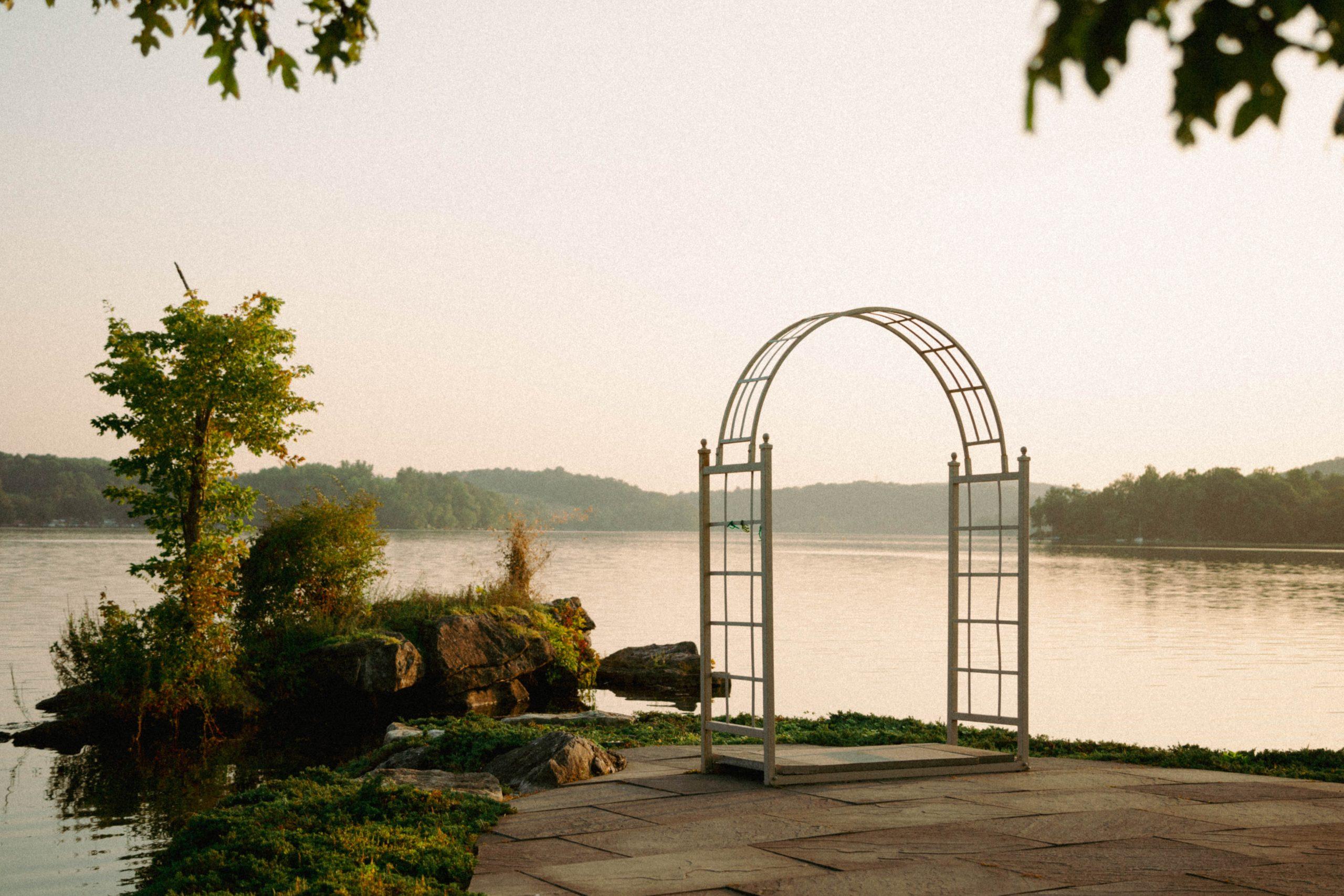 The Wedding Website of Christopher Georgiadis and Steven Polomski