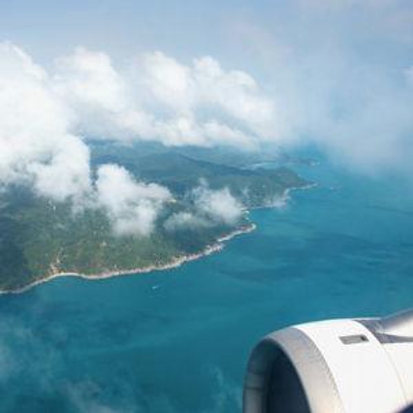 Flights to Our Forever