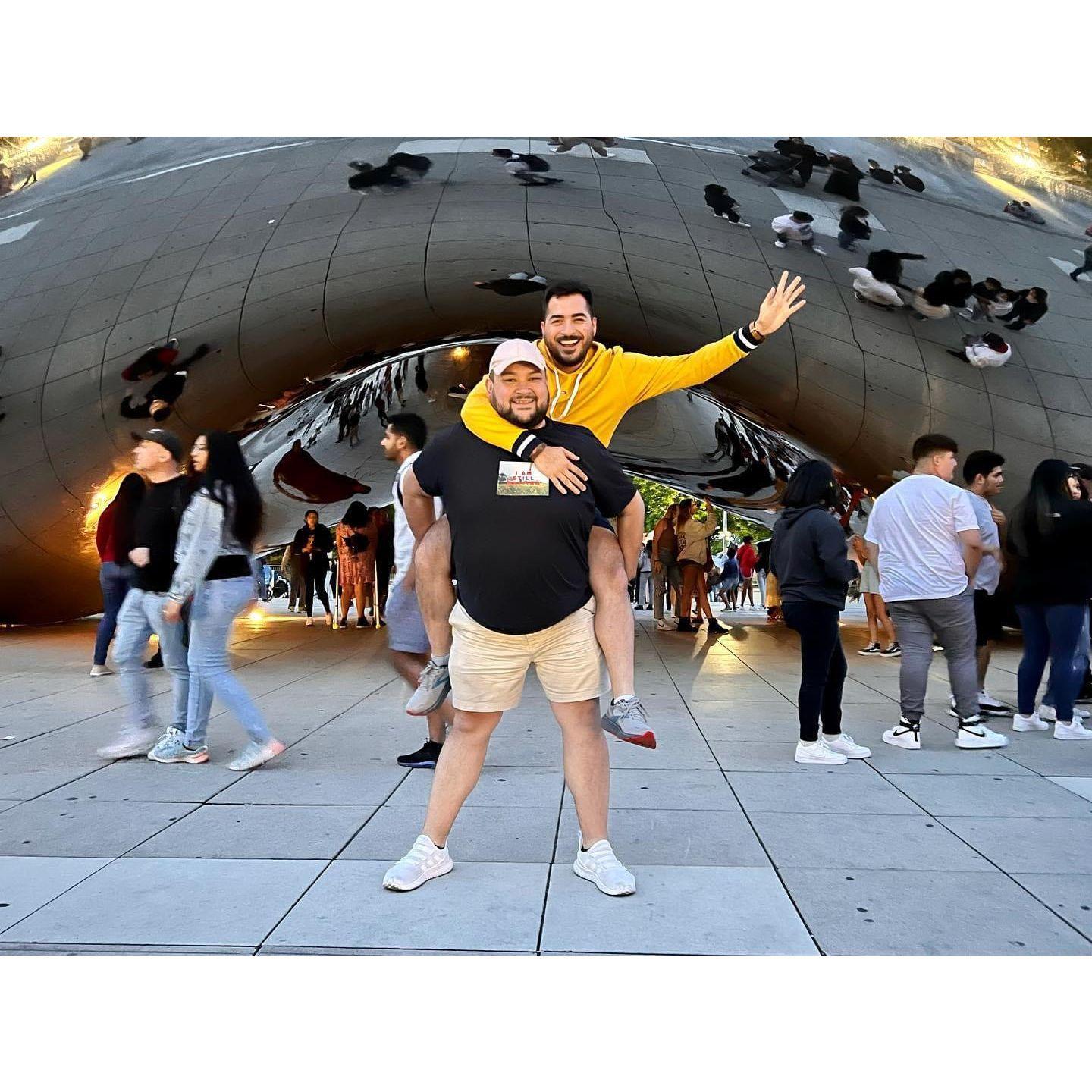 Chicago 2017