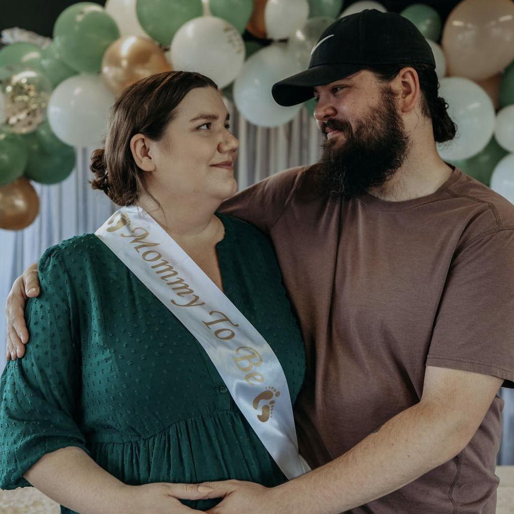 The Wedding Website of Meagan Savoie and Kurtis Lacroix