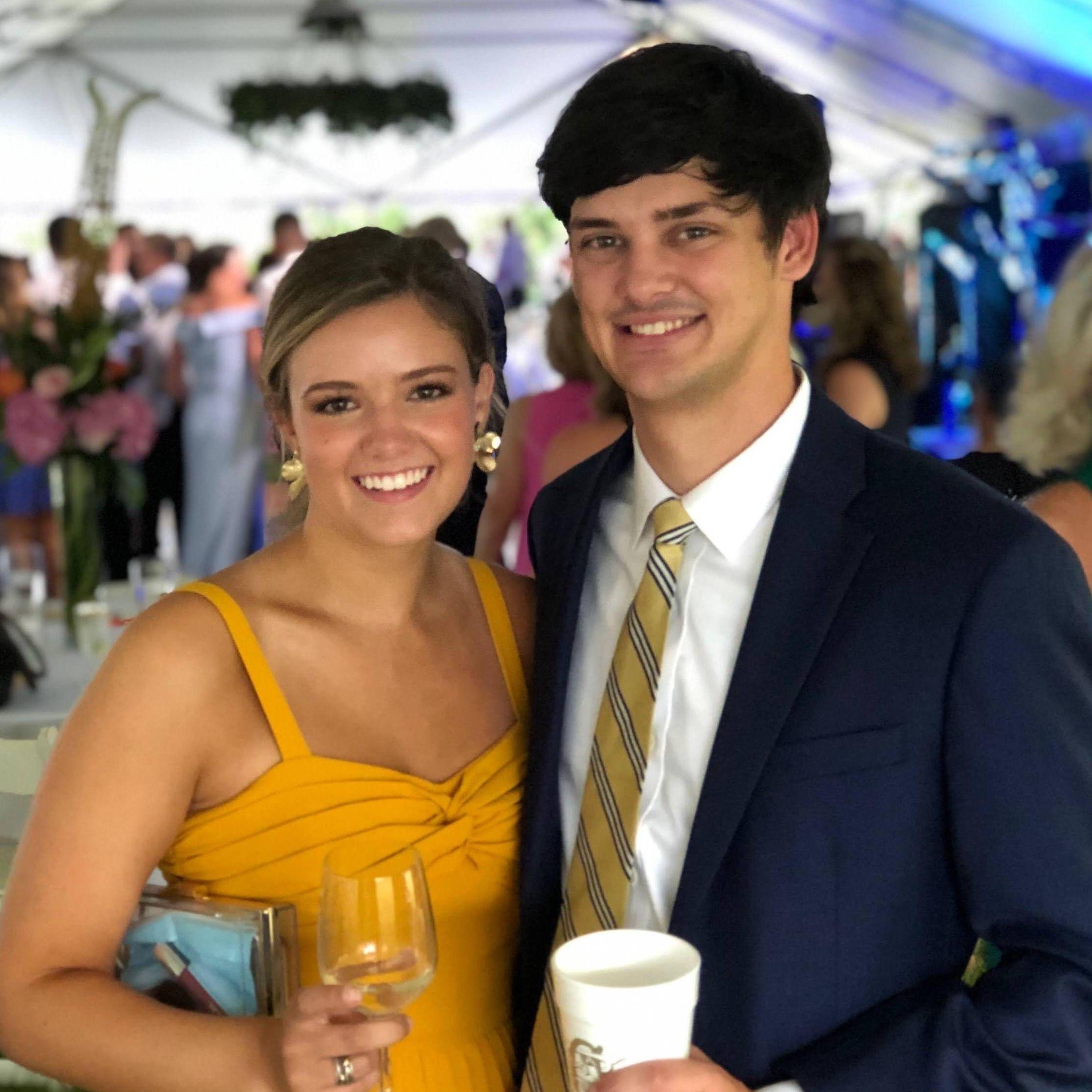 Celebrating the Yeagers 2020