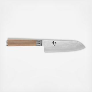 Classic 5" Santoku Knife