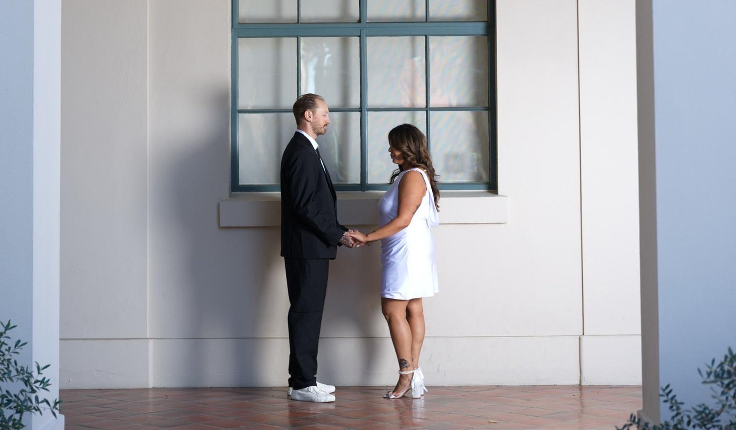 The Wedding Website of Katelin Jamal and Christian Hobbs