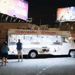 El Chato Taco Truck