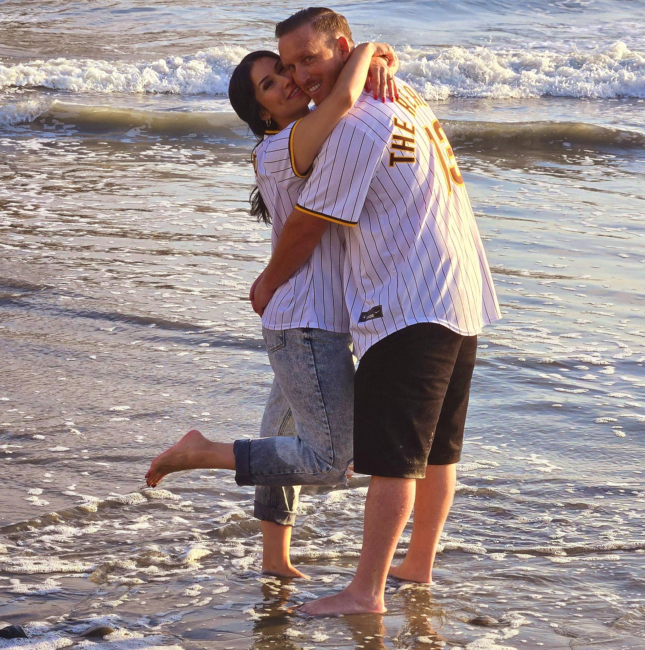 The Wedding Website of Sam Kayhan and Dillon Boyd