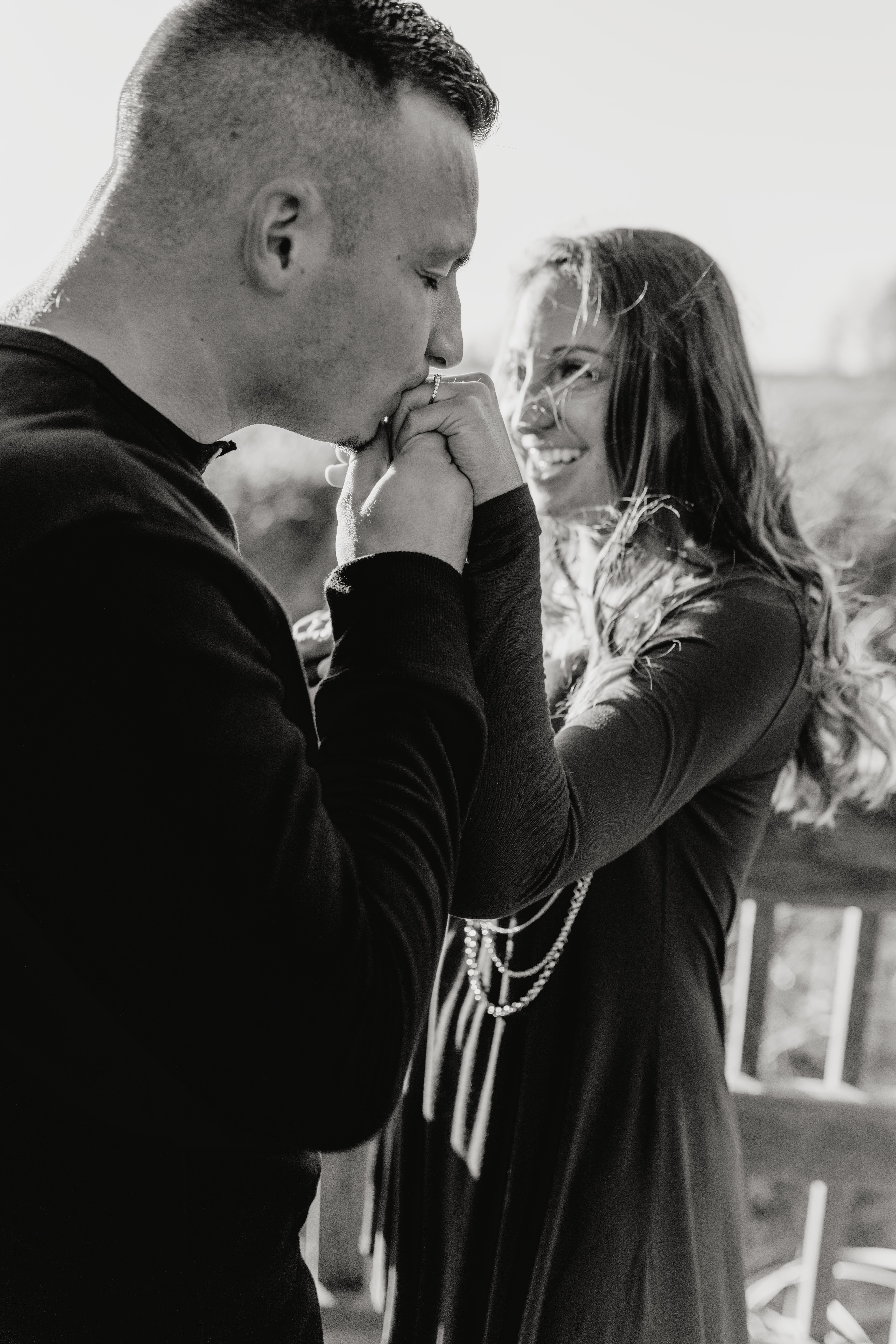 The Wedding Website of Meghan Smith and Joshua Thompson