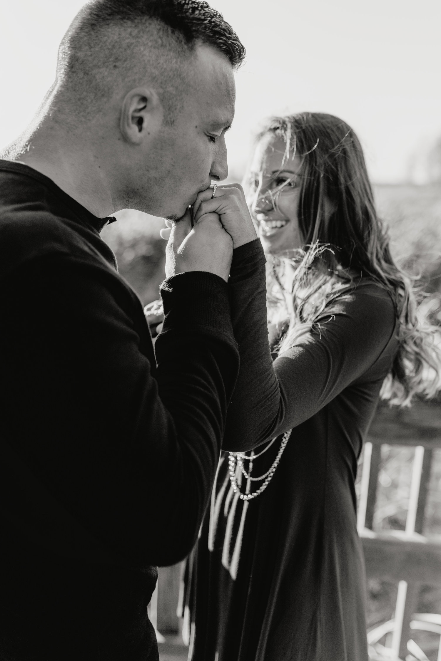 The Wedding Website of Meghan Smith and Joshua Thompson
