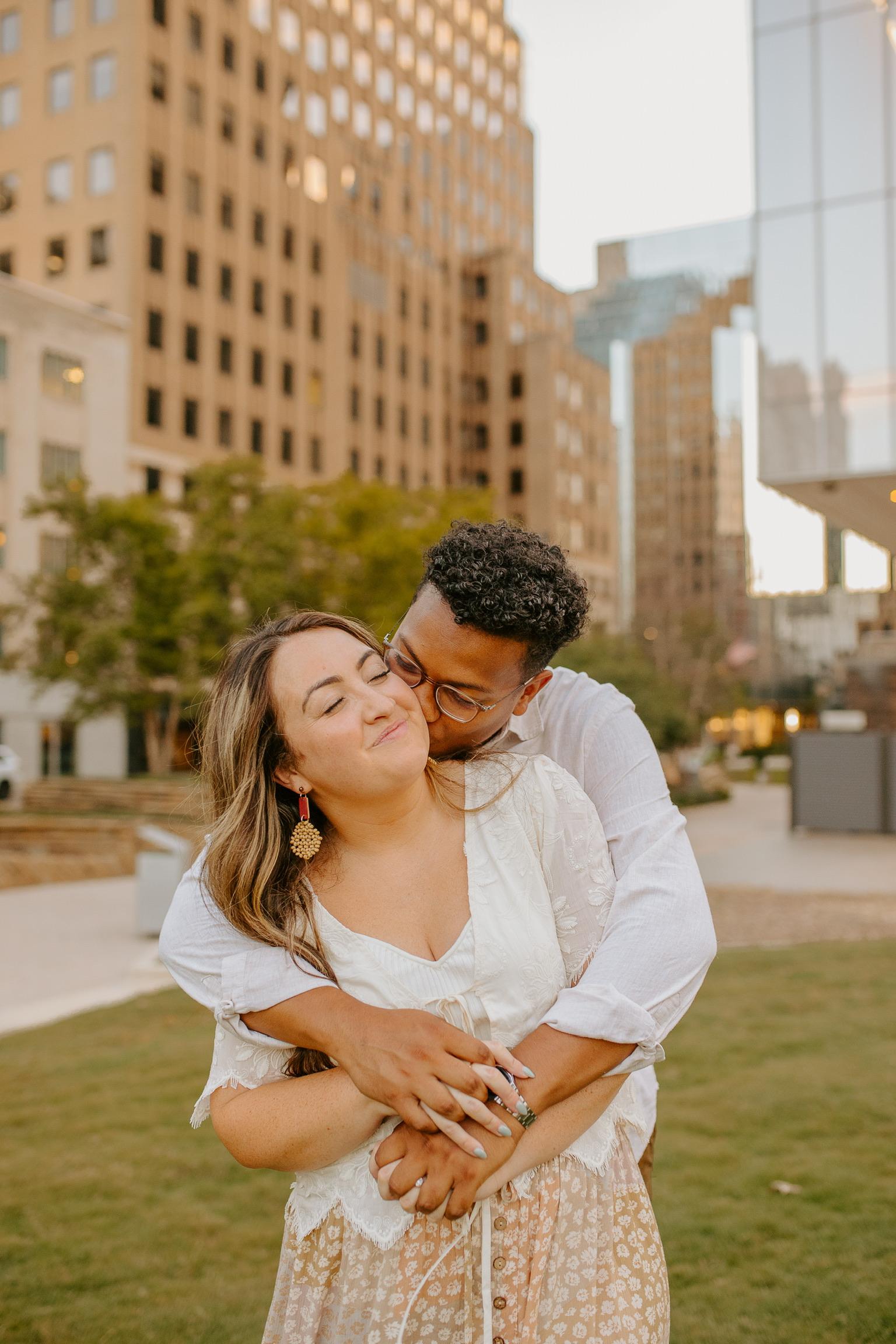 The Wedding Website of Julia Lopez and Basilio Perez