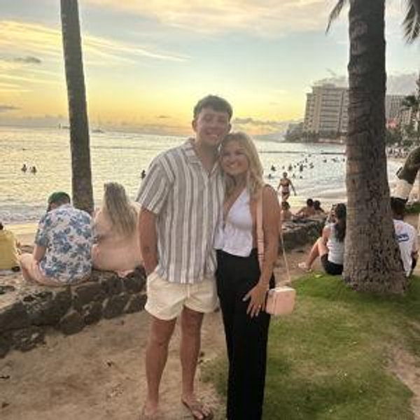 Honeymoon/House Fund