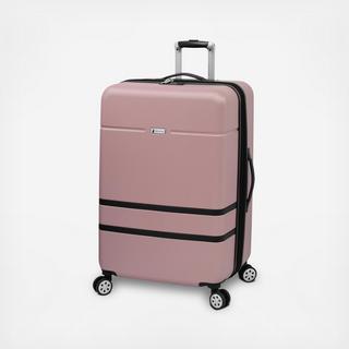 Southbury II 25" Expandable Hardside Spinner