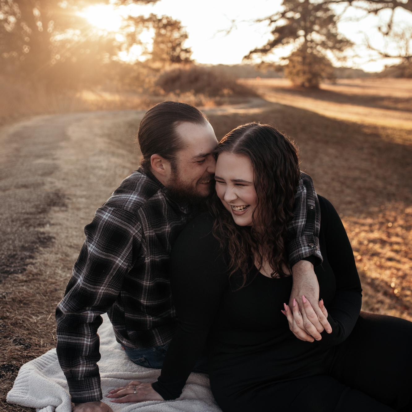Our first date was a midnight picnic at the same marina where we now plan to exchange vows. Our conversation that night echoed through time, setting the stage for a love story that continues to unfold