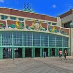 Asbury Park Convention Hall
