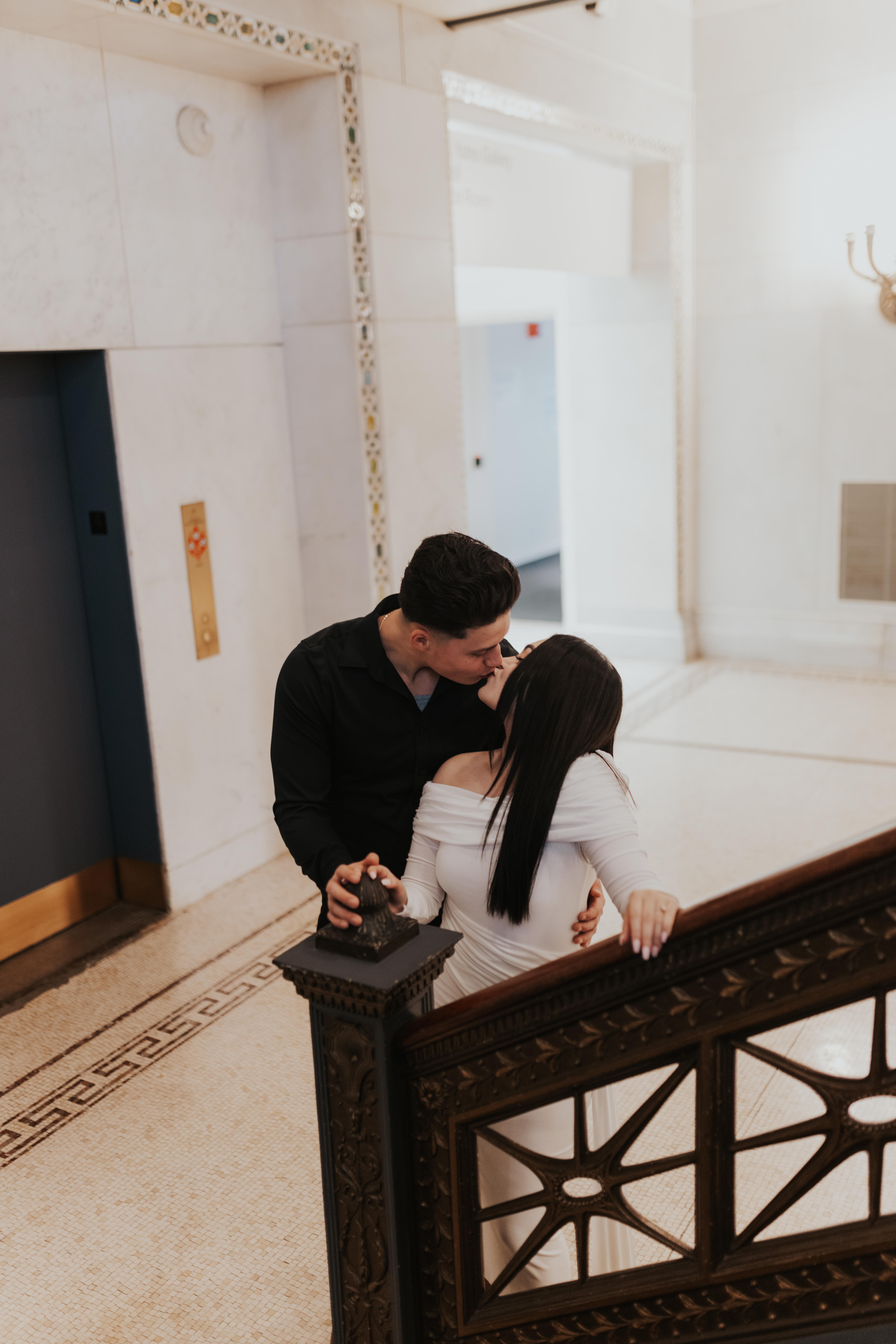 The Wedding Website of Jocelyn Carrillo and Adrian Perez