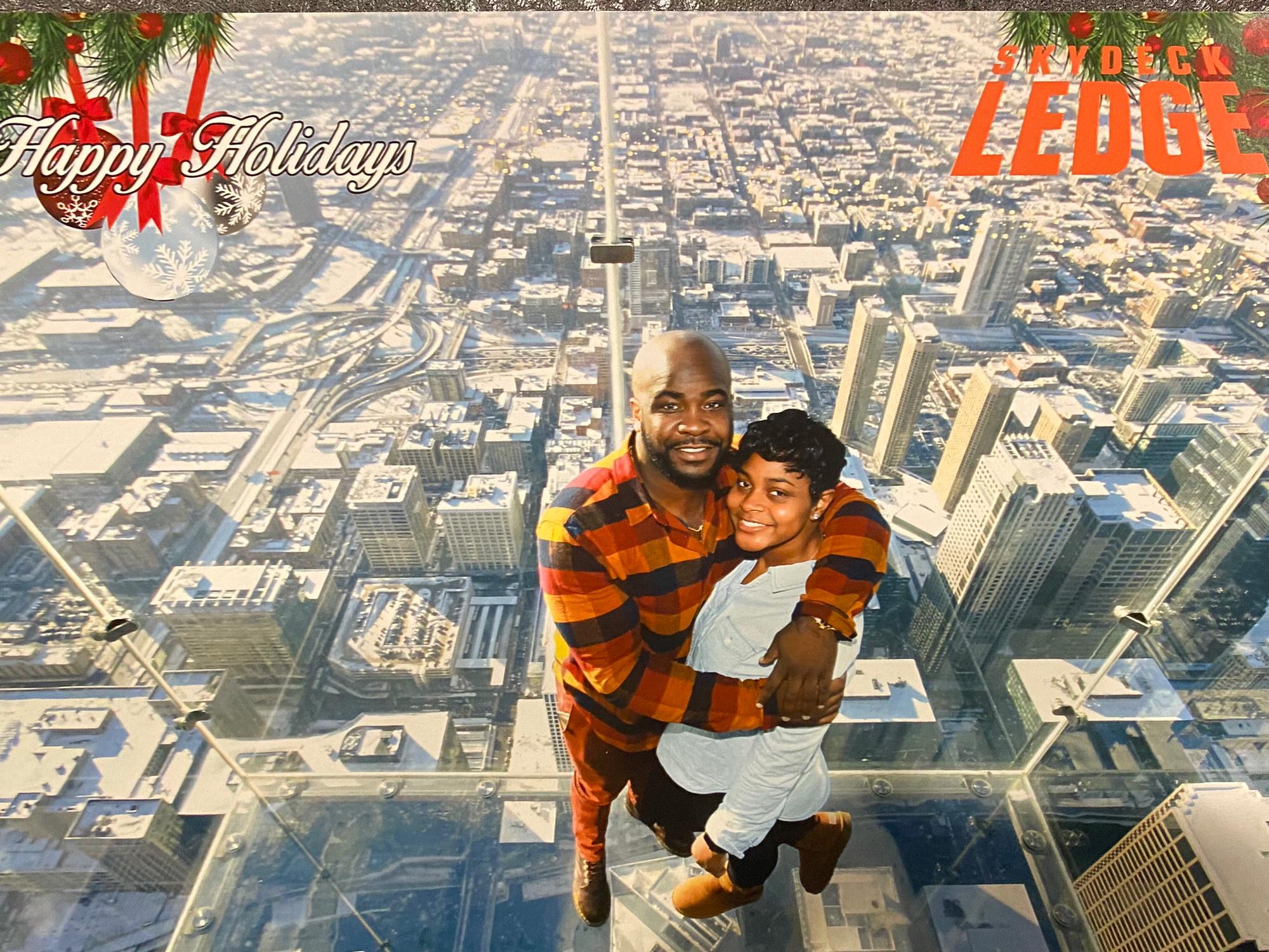 Chicago, IL
December 2016