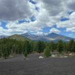 Easy Hiking: Lenox Crater Trail