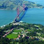 Presidio of San Francisco