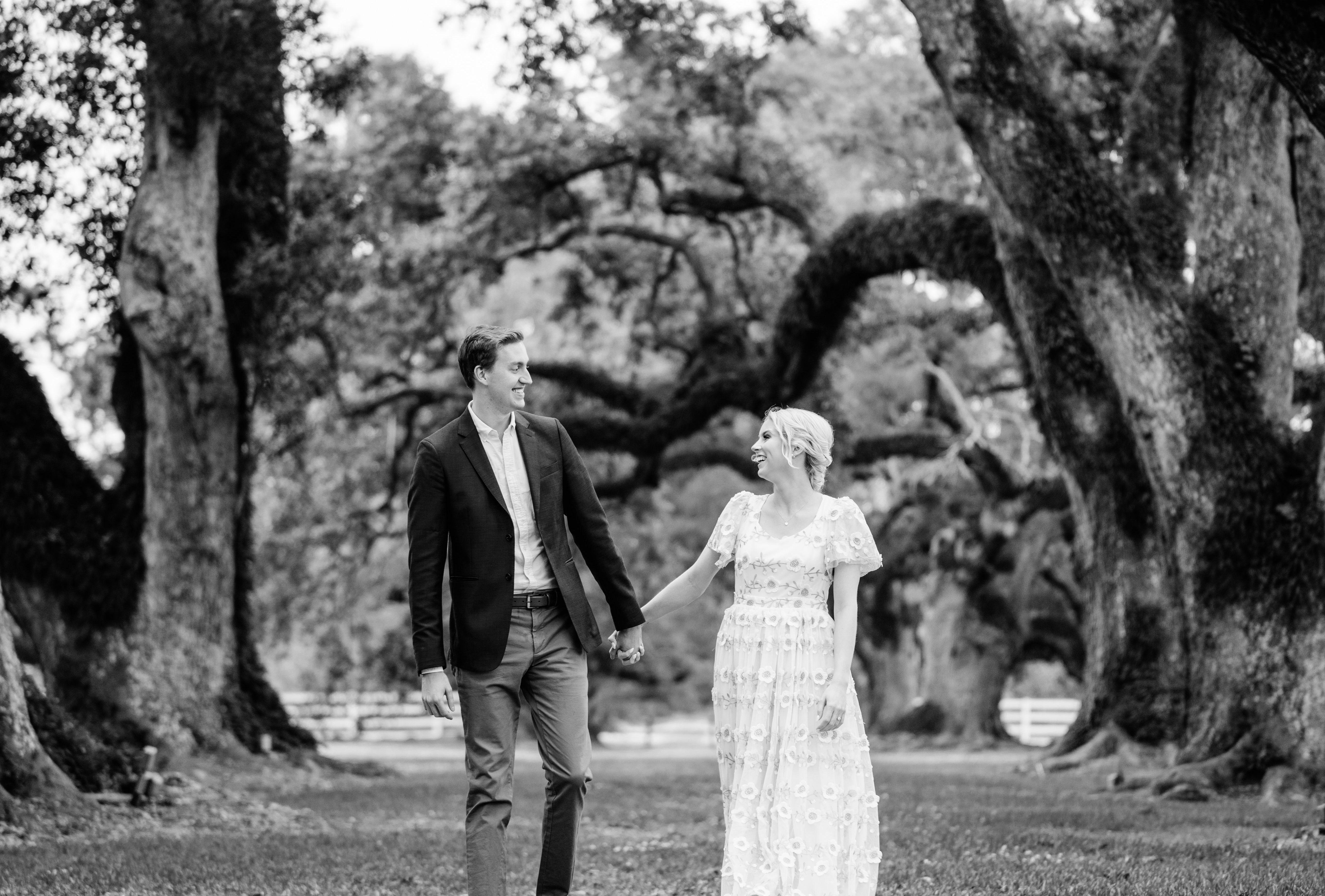 The Wedding Website of David Harmon Brett and Sydney Katherine Thompson