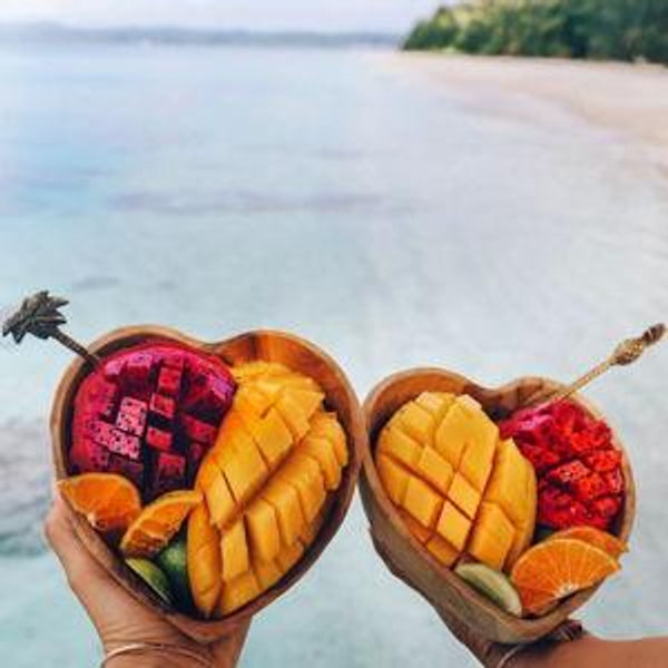 Food Budget for Honeymoon
