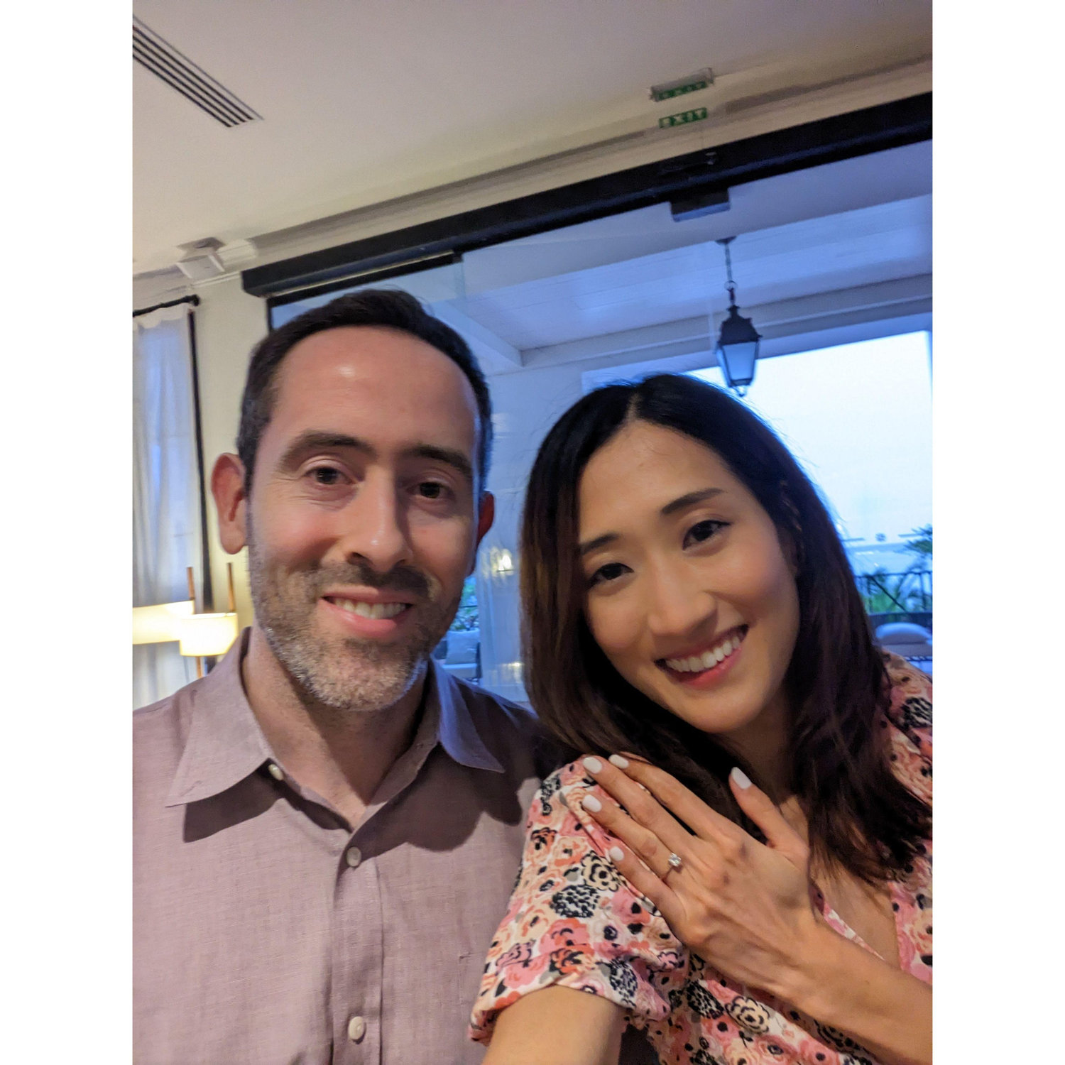 Engaged! Jamaica 2023