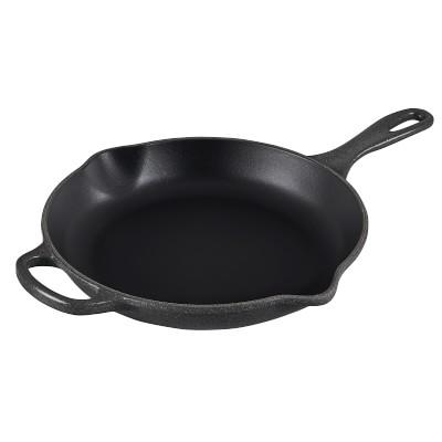 Le Creuset Signature Enameled Cast Iron Skillet Fry Pan