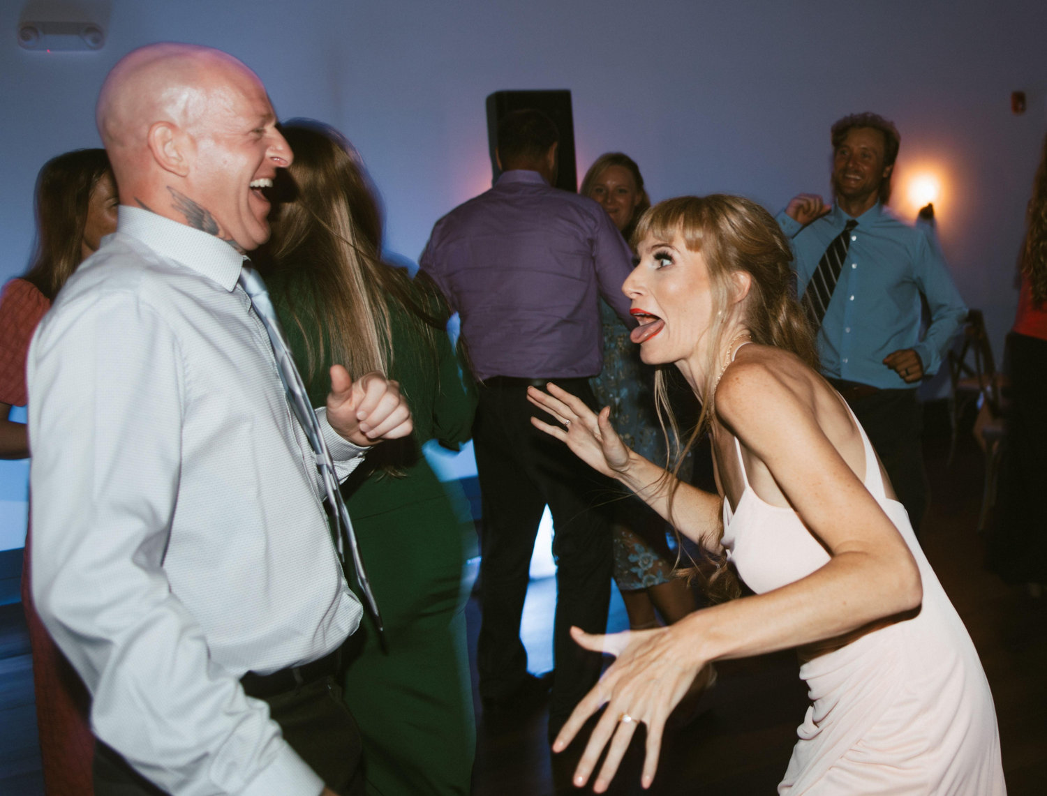 The Wedding Website of Helen Burkart and Brian Lebow