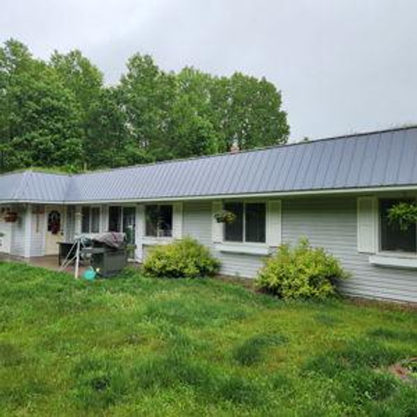 Our Home Renovation Fund