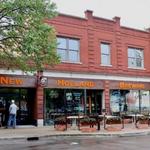 New Holland Brewing - Holland Brewpub