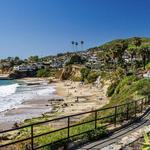 Heisler Park