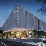 Silverspot Cinema at The Battery Atlanta