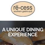 Recess Southern Gastro-pub