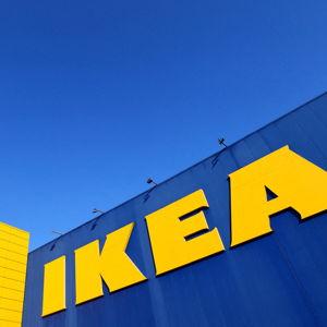 IKEA Shopping Spree