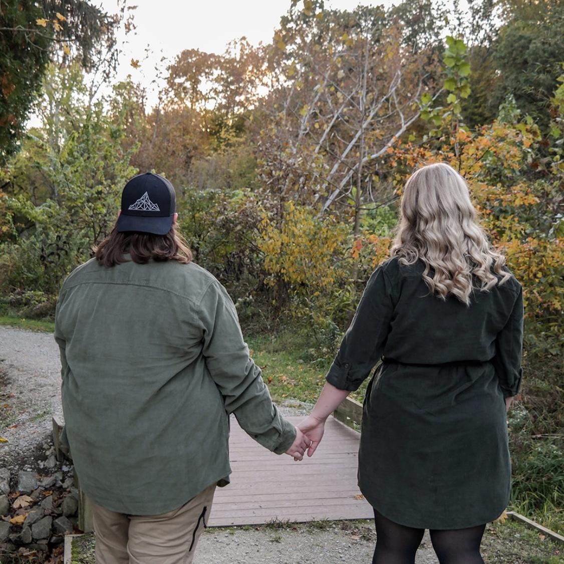October 20th, 2023: Proposal Photos!