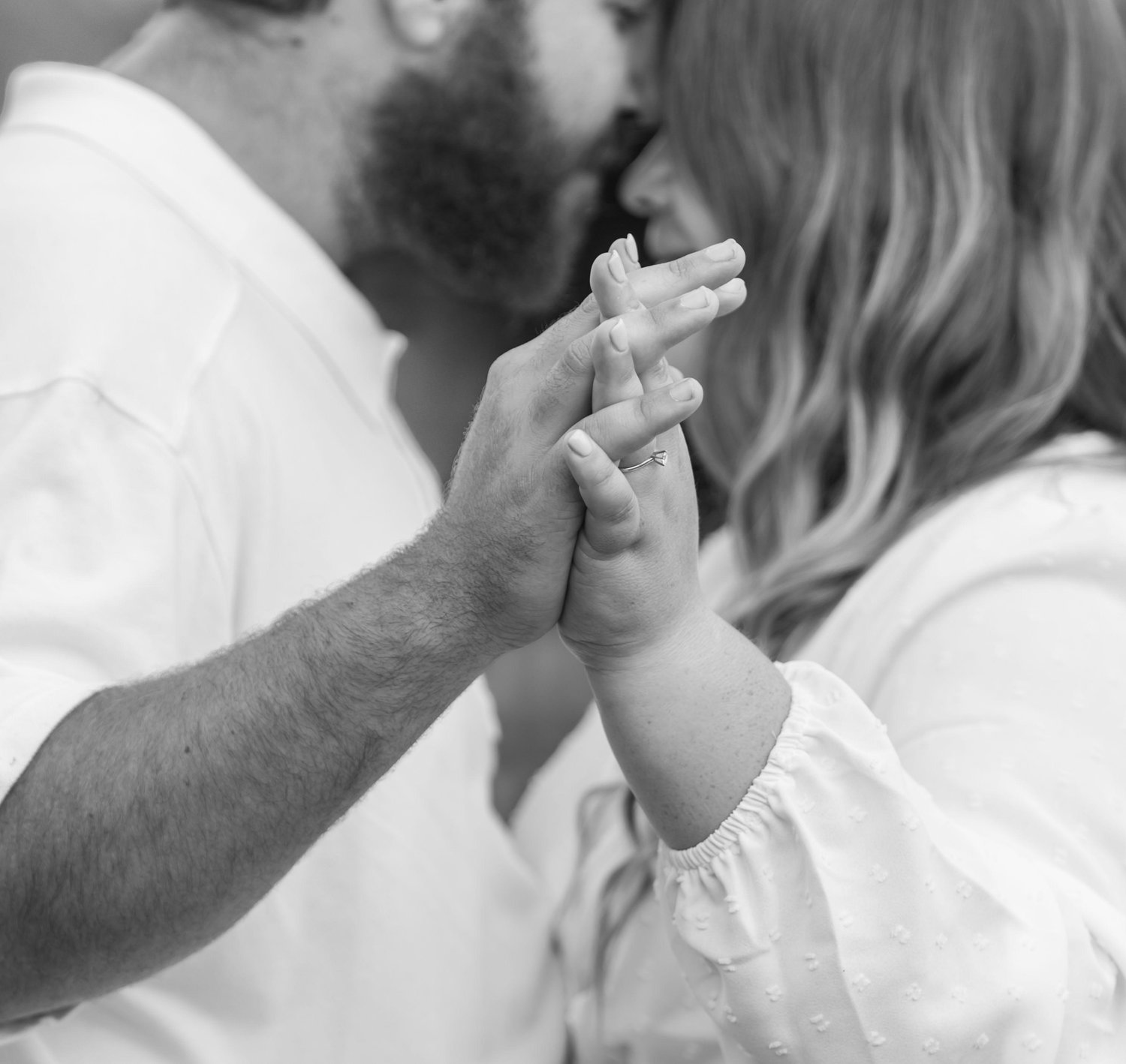 The Wedding Website of Jennifer Bennett and Joshua Maxey