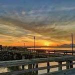 Benicia Public Pier and Beach