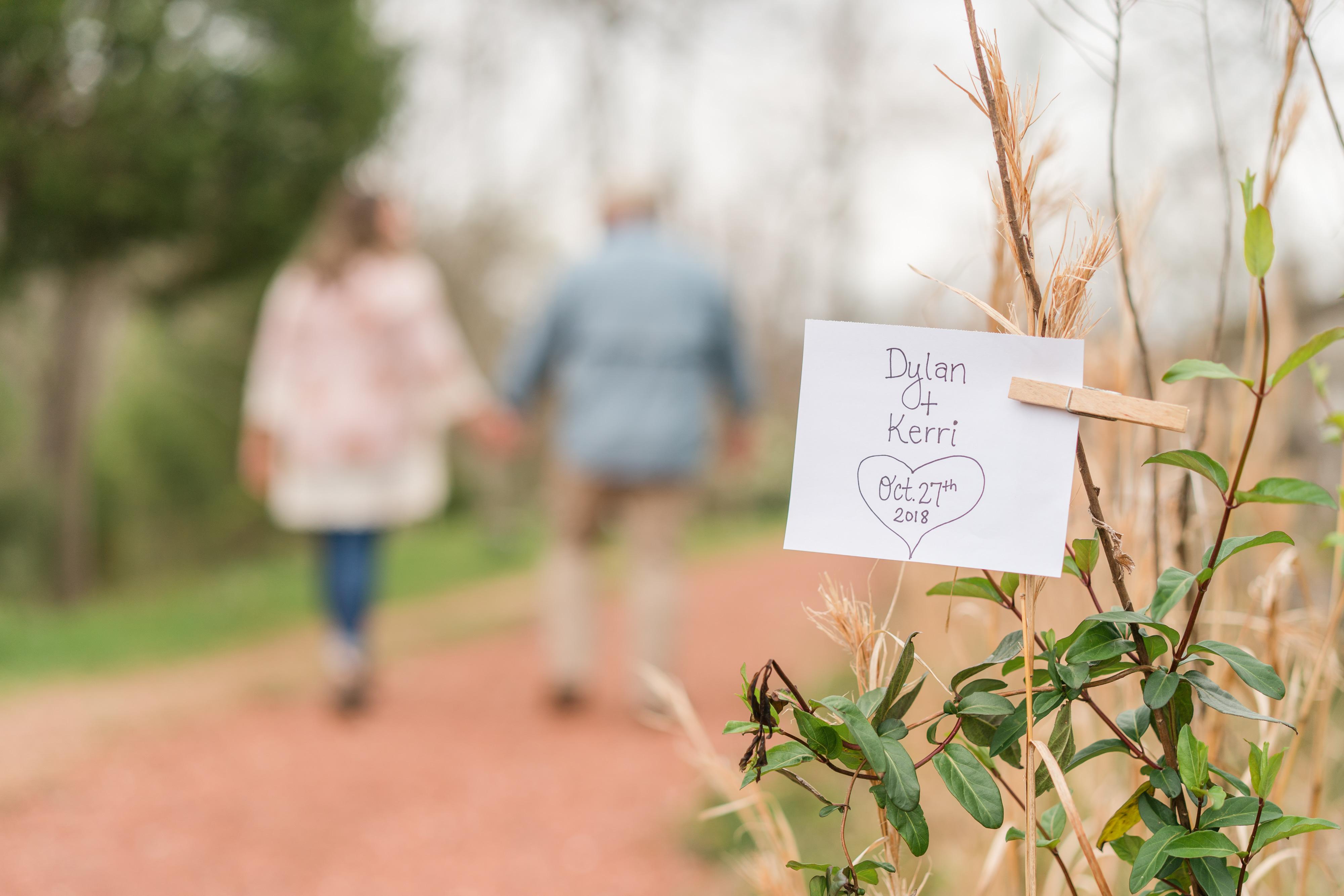 The Wedding Website of Kerri Jones and Dylan Pinyon
