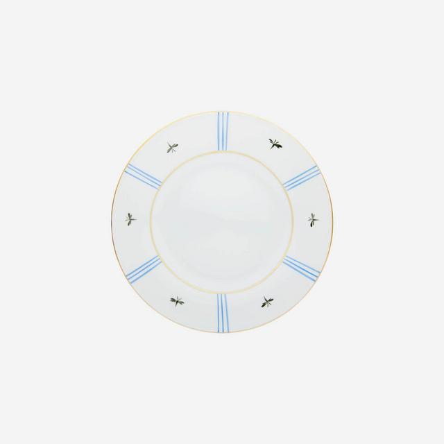 Botanique Charger Plate