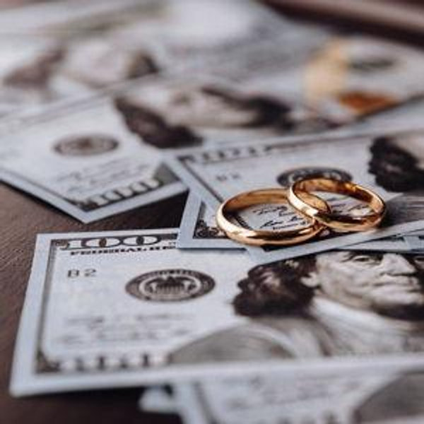 Our Newlywed Fund
