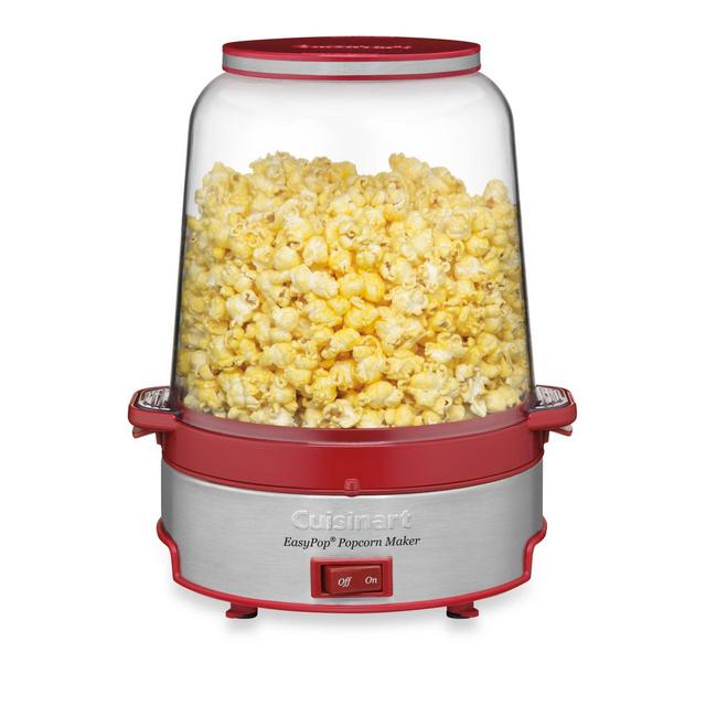 Cuisinart® EasyPop Popcorn Maker