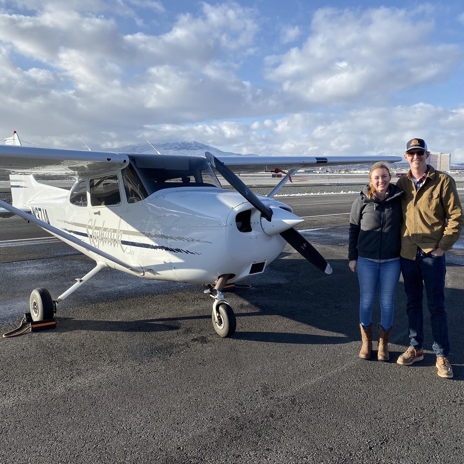 Round Trip Plane Tickets