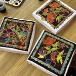Natural Batik Village