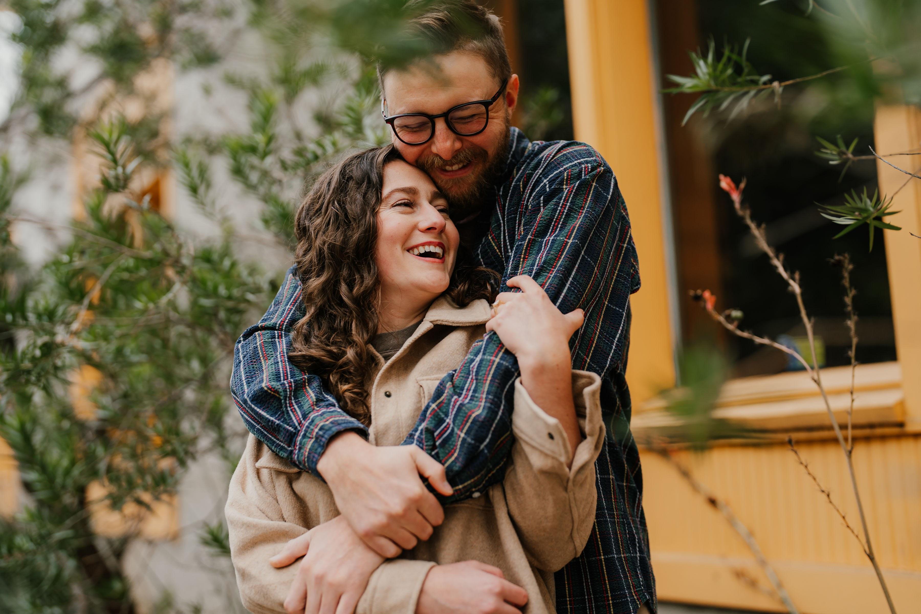 The Wedding Website of Kevin Christian and Dani Runzo