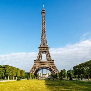 Eiffel Tower
