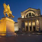 Saint Louis Art Museum