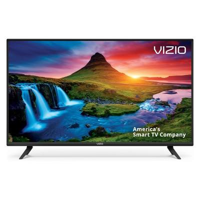 VIZIO D-Series 40" Class (39.50" Diag.) 1080p Full-Array LED Smart HDTV - D40f-G9