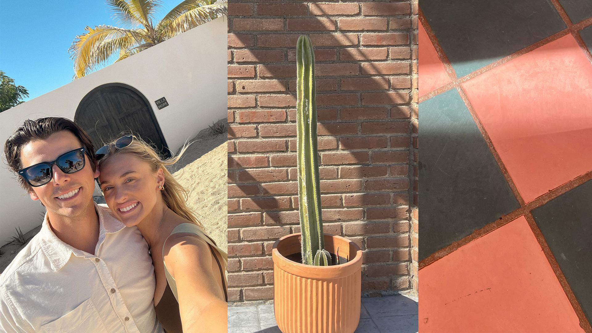 The Wedding Website of Brittney Austin and Christian Crayne