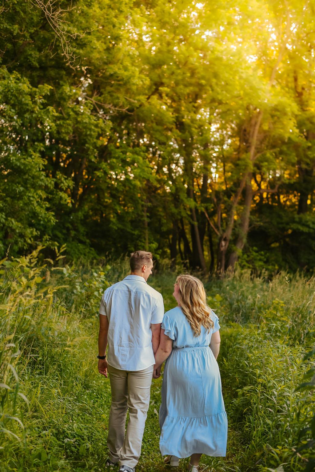 The Wedding Website of Kylie Russell and Cole Tibbetts